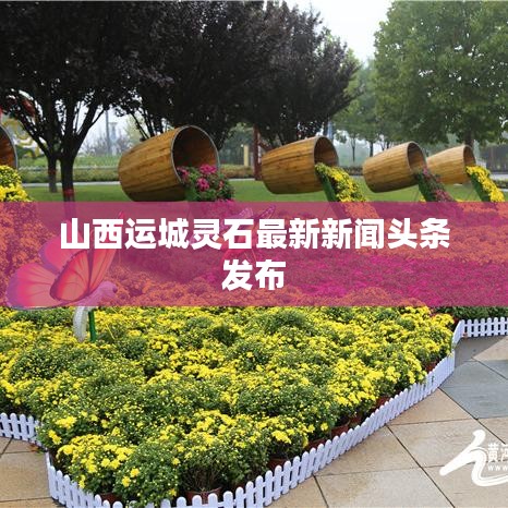 山西运城灵石最新新闻头条发布