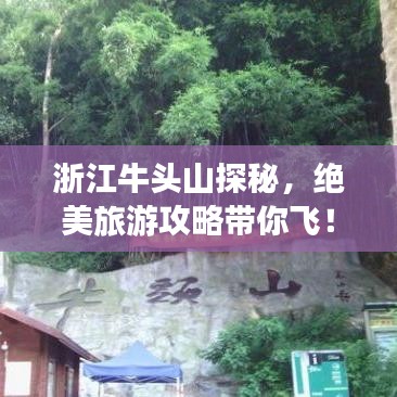 浙江牛头山探秘，绝美旅游攻略带你飞！