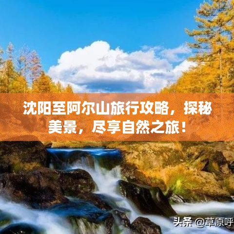 沈阳至阿尔山旅行攻略，探秘美景，尽享自然之旅！