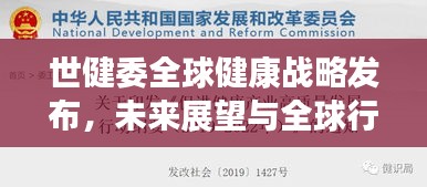 世健委全球健康战略发布，未来展望与全球行动指南