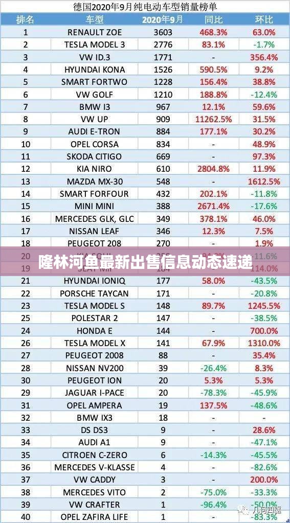 隆林河鱼最新出售信息动态速递