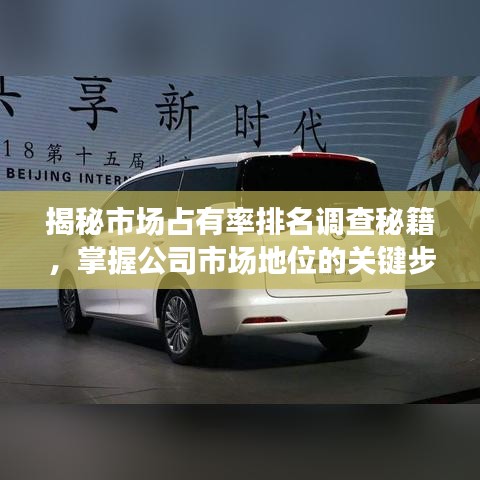 揭秘市场占有率排名调查秘籍,掌握公司市场地位的关键步骤!