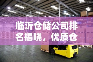 临沂仓储公司排名揭晓，优质仓储服务，专业实力上榜！