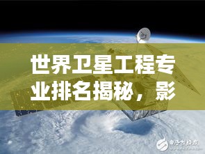 世界卫星工程专业排名揭秘,影响力深度解析