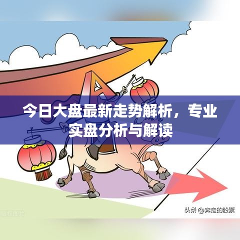 今日大盘最新走势解析，专业实盘分析与解读