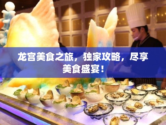 龙宫美食之旅,独家攻略,尽享美食盛宴!