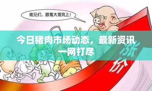 今日猪肉市场动态,最新资讯一网打尽