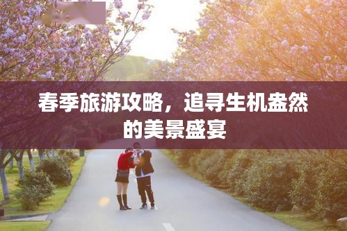 春季旅游攻略，追寻生机盎然的美景盛宴