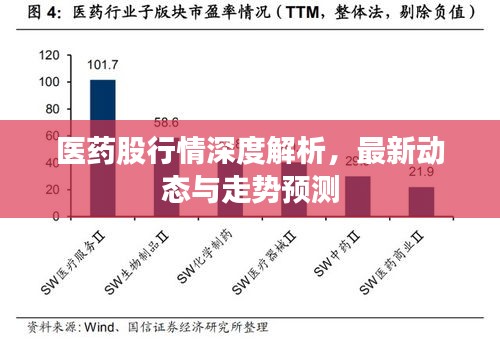 医药股行情深度解析,最新动态与走势预测