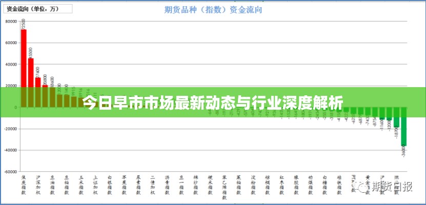 今日早市市场最新动态与行业深度解析