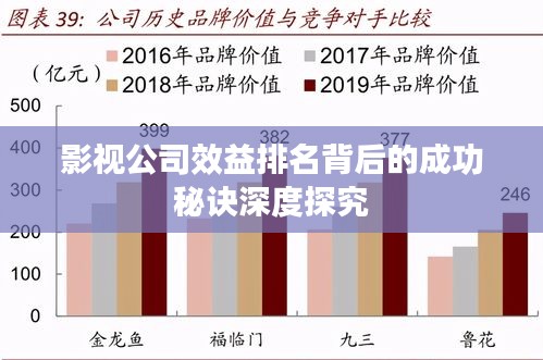 影视公司效益排名背后的成功秘诀深度探究