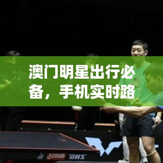澳门明星出行必备，手机实时路况与汽车高速最新动态报告揭秘
