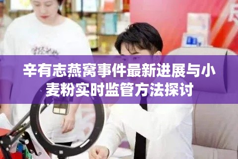 辛有志燕窝事件最新进展与小麦粉实时监管方法探讨