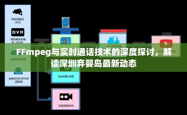 FFmpeg与实时通话技术的深度探讨，解读深圳弃婴岛最新动态