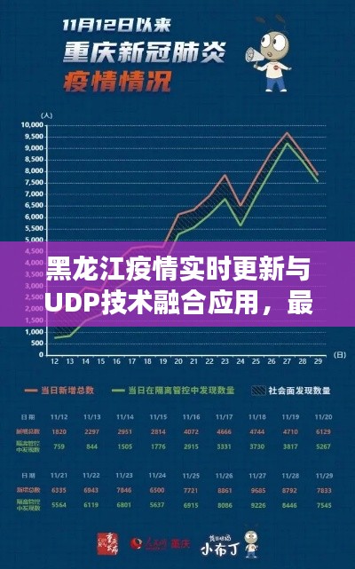 黑龙江疫情实时更新与UDP技术融合应用，最新动态揭秘