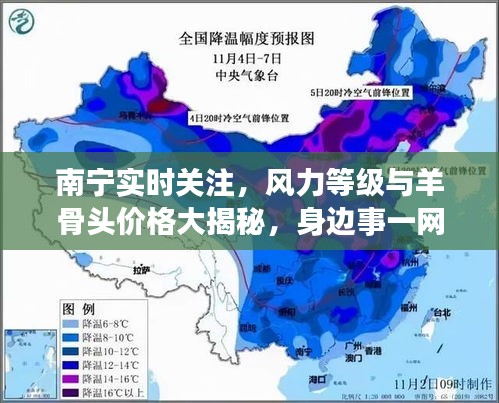 南宁实时关注，风力等级与羊骨头价格大揭秘，身边事一网打尽