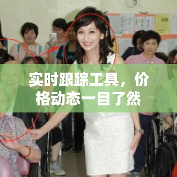 实时跟踪工具,价格动态一目了然