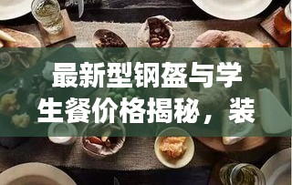 最新型钢盔与学生餐价格揭秘,装备与饮食的完美结合趋势