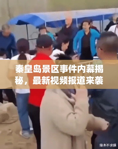 秦皇岛景区事件内幕揭秘,最新视频报道来袭