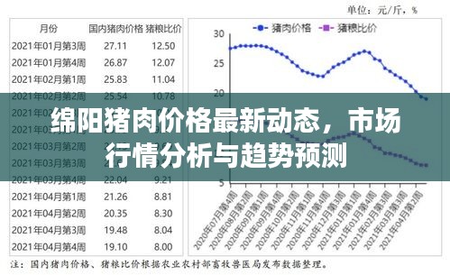 绵阳猪肉价格最新动态，市场行情分析与趋势预测