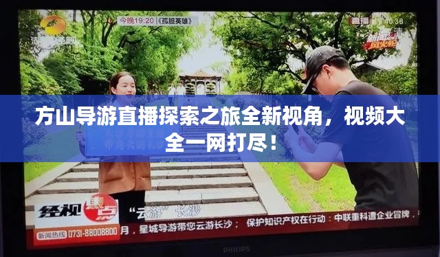 方山导游直播探索之旅全新视角,视频大全一网打尽!