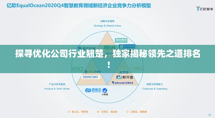 探寻优化公司行业翘楚,独家揭秘领先之道排名!