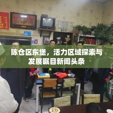 陈仓区东堡,活力区域探索与发展瞩目新闻头条