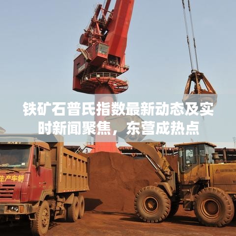 铁矿石普氏指数最新动态及实时新闻聚焦，东营成热点