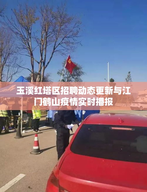 玉溪红塔区招聘动态更新与江门鹤山疫情实时播报