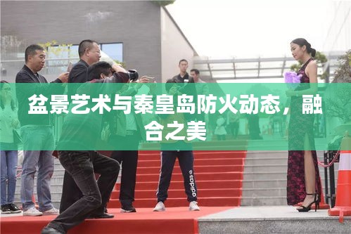 盆景艺术与秦皇岛防火动态，融合之美