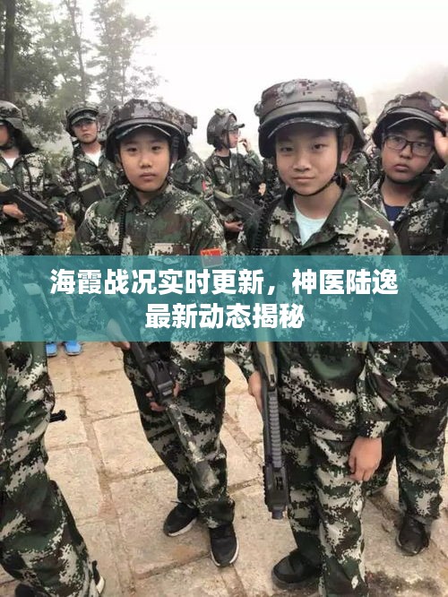 海霞战况实时更新,神医陆逸最新动态揭秘