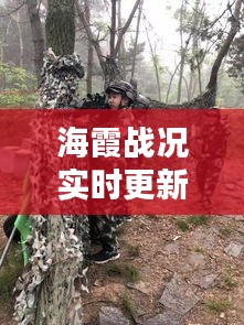 海霞战况实时更新，神医陆逸最新动态揭秘