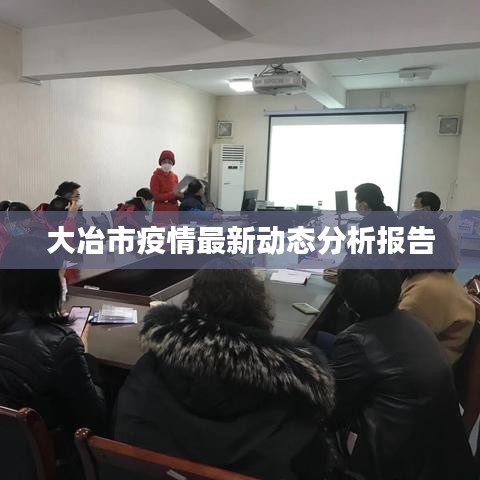 大冶市疫情最新动态分析报告