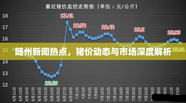 随州新闻热点，猪价动态与市场深度解析
