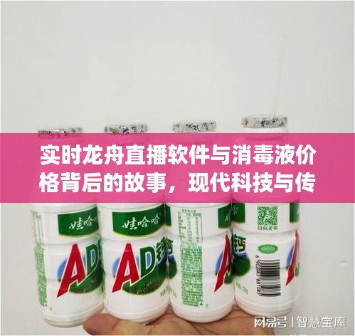 实时龙舟直播软件与消毒液价格背后的故事,现代科技与传统文化的碰撞融合