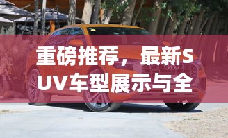 重磅推荐,最新SUV车型展示与全球军事动态深度解析——聚焦俄乌局势进展