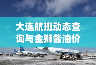 大连航班动态查询与金狮酱油价格走势分析