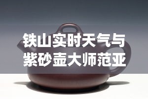 铁山实时天气与紫砂壶大师范亚琴作品价格探究