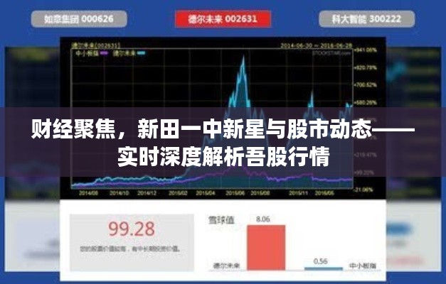 财经聚焦,新田一中新星与股市动态——实时深度解析吾股行情