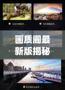 画质阁最新版揭秘，实时监控功能的独特魅力和优势
