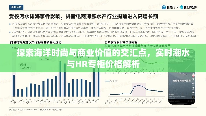 探索海洋时尚与商业价值的交汇点,实时潮水与HR专柜价格解析