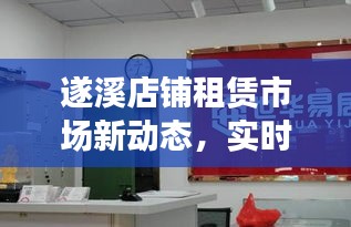 遂溪店铺租赁市场新动态，实时收视下的店铺出租观察