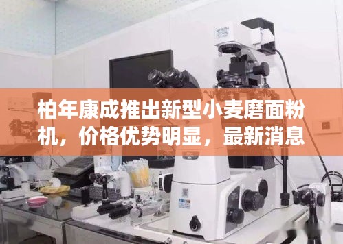 柏年康成推出新型小麦磨面粉机,价格优势明显,最新消息关注热议