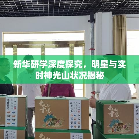 新华研学深度探究,明星与实时神光山状况揭秘