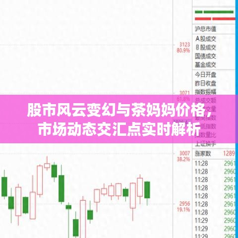股市风云变幻与茶妈妈价格，市场动态交汇点实时解析