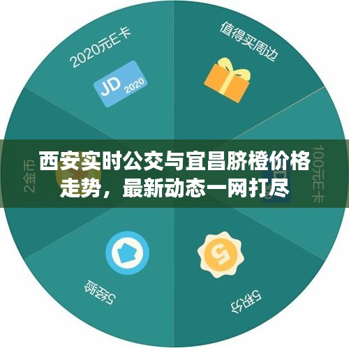 西安实时公交与宜昌脐橙价格走势，最新动态一网打尽