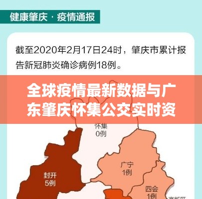 全球疫情最新数据与广东肇庆怀集公交实时资讯速递