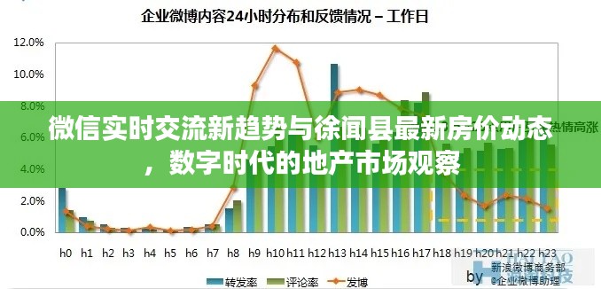 微信实时交流新趋势与徐闻县最新房价动态，数字时代的地产市场观察