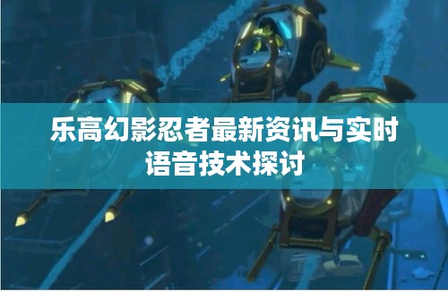 乐高幻影忍者最新资讯与实时语音技术探讨