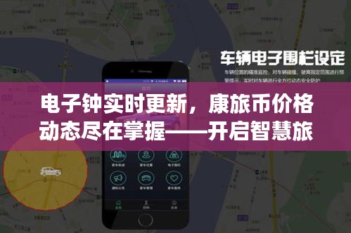 电子钟实时更新,康旅币价格动态尽在掌握——开启智慧旅游新纪元!